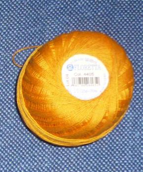 Coats Floretta 10 Col. 4405 25 Gramm