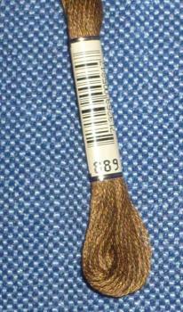 Anchor Sticktwist 889 8 Meter