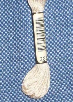 Anchor Sticktwist 388 8 Meter 