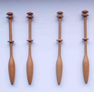 Swiss bobbin 12,2 cm