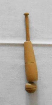 tube bobbin 13,6