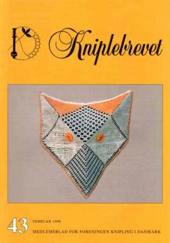 Kniplebrevet Nr. 43