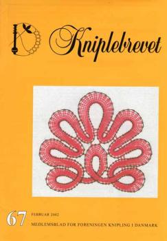 Kniplebrevet Nr. 67