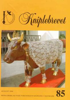 Kniplebrevet Nr. 85