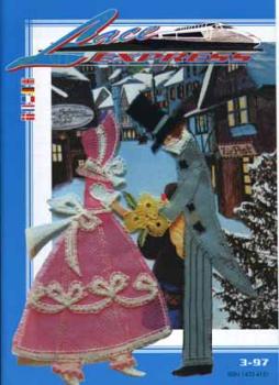 Lace Express 3 1997