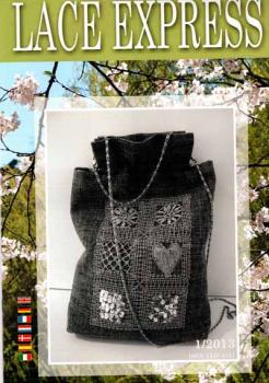 Lace Express 1 2013
