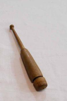 Hülsenklöppel 12,7 cm