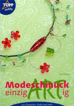 Modeschmuck einzigARTig von Tina Quaas