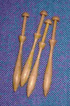 Danish bobbin 11,2 cm