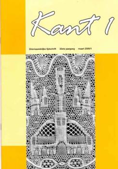 Zeitschrift Kant 1/2009