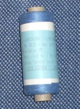 Goldschild Nm 20/3 Nel 30/3 blau/blue 37