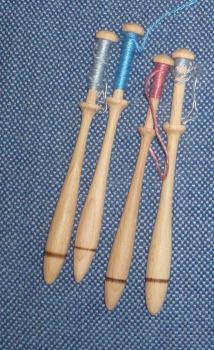 bobbin 12,3 cm