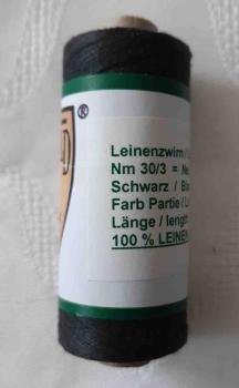 Goldschild Nm 30/3 Nel 50/3 schwarz / black 13