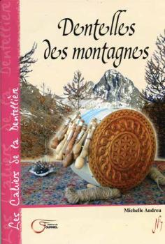 Dentelles de montagnes by Michelle Andreu