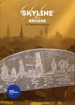 GESUCHT! Skyline von Brugge  - Kantcentrum Brugge