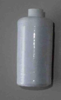 Ägyptische Baumwolle 80/2 weiß