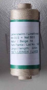 Goldschild Nm 30/3 Nel 50/3 Natur/Beige 14