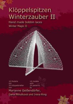 Winter Magic II by Marianne Geissendoerfer