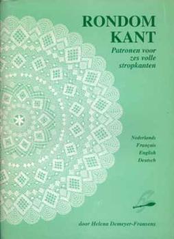 Rondom Kant by Helena Demeyer-Fransens