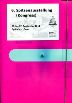 6. Spitzenausstellung Spittal 2014