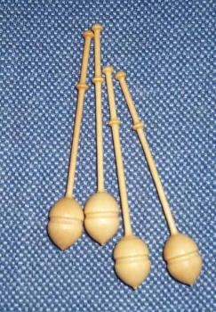 Danish bobbin 9,7 cm
