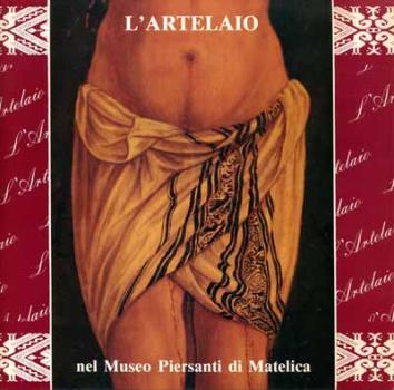 L´Artelio nel Museo Persanti di Matelica