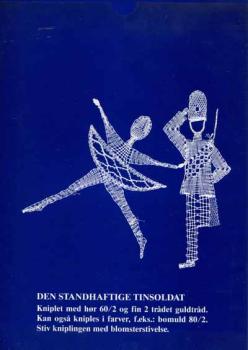 KB Den standhaftige Tinsoldat
