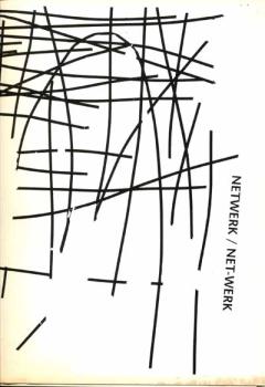 Netwerk/Net-Werk Ausstellungkatalog
