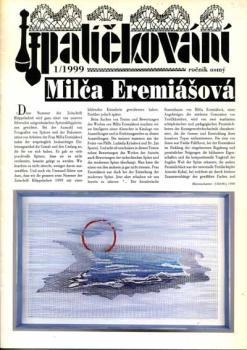 palickování  1/1999