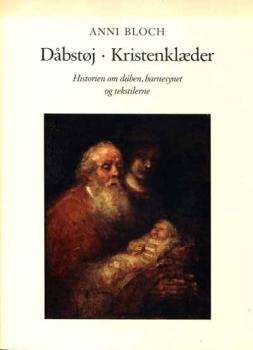 Dabstoj - Kristenkläder von Anni Bloch