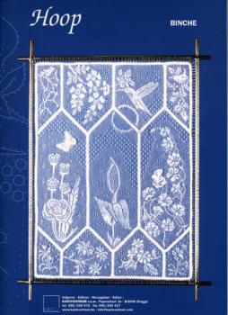 Hoop - Binche Kantcentrum Brugge