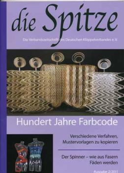 Die Spitze 2/2011