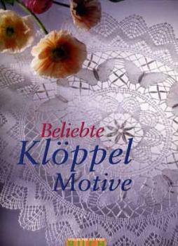 Beliebte Klöppel Motive - Verlag für die Frau