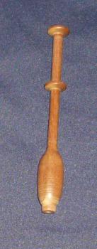 Brügger Klöppel ca 10,1 cm