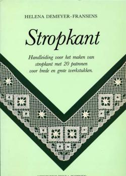 Stropkant von Helena Demeyer-Fransens