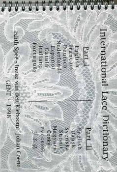 International Lace Dictionary