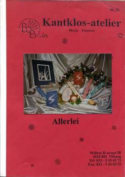 Kantklos-atelier Marjo Timmers 96.05