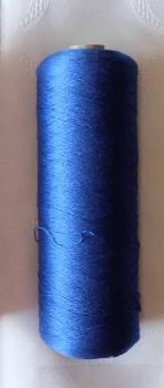 Tramalissa Nm 20 Schappeseide blau Col. 248 100 Gramm
