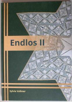 Endlos II von Sylvia Vollmer