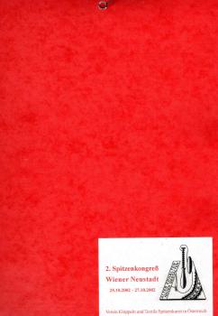2. Spitzenkongress Wiener Neustadt 2002