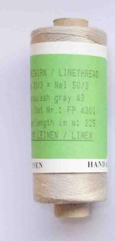 Goldschild Nm 30/3 Nel 50/3 aschgrau/ash gray 43