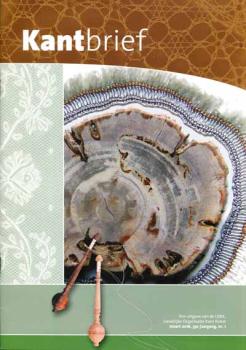 Kantbrief (LOKK) Maart 2016 Nr. 1