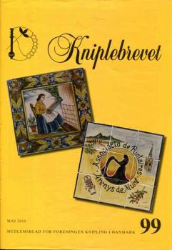 Kniplebrevet Nr. 99