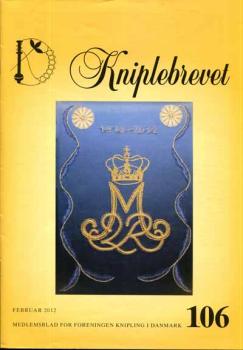 Kniplebrevet Nr. 106