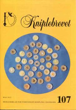 Kniplebrevet Nr. 107