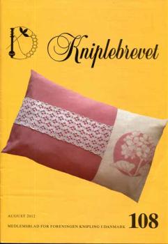Kniplebrevet Nr. 108