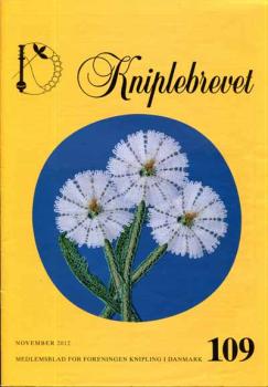Kniplebrevet Nr. 109