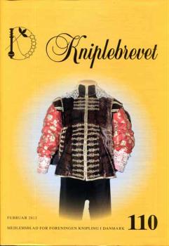 Kniplebrevet Nr. 110