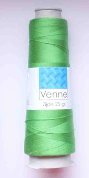 Venne Seide Nm 60/2 25 Gramm = 750 Meter  Col 9-5002