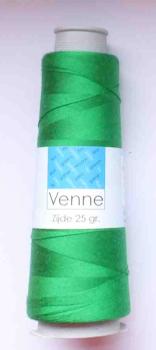 Venne Seide Nm 60/2 25 Gramm = 750 Meter  Col 9-5010